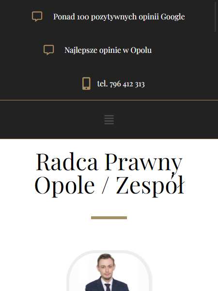 Adwokat Opole 